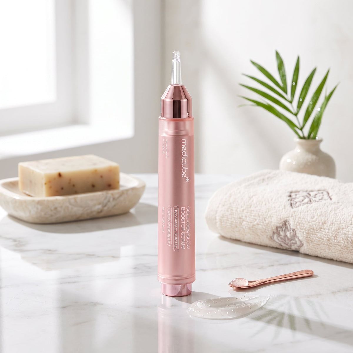 Medicube Collagen Glow Booster Serum – image 4