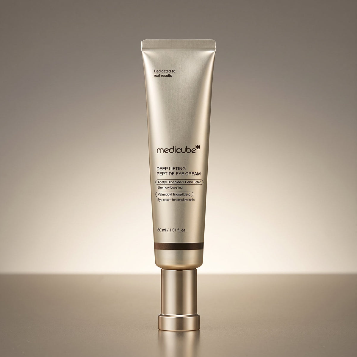 Medicube Deep Lifting Peptide Eye Cream – image 2