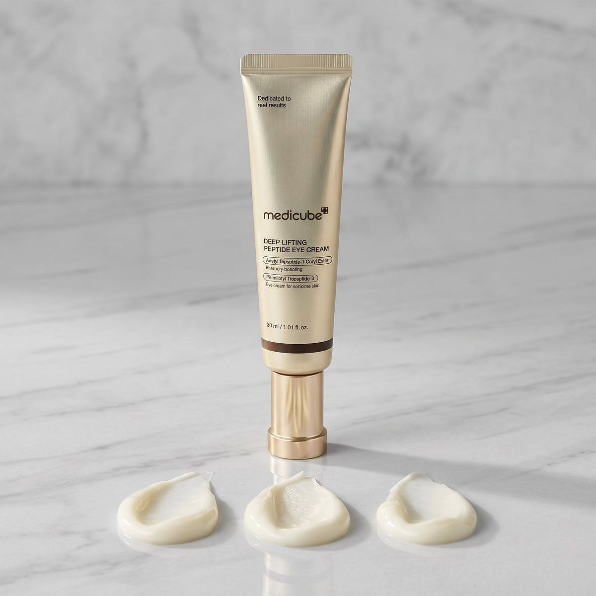 Medicube Deep Lifting Peptide Eye Cream – image 4