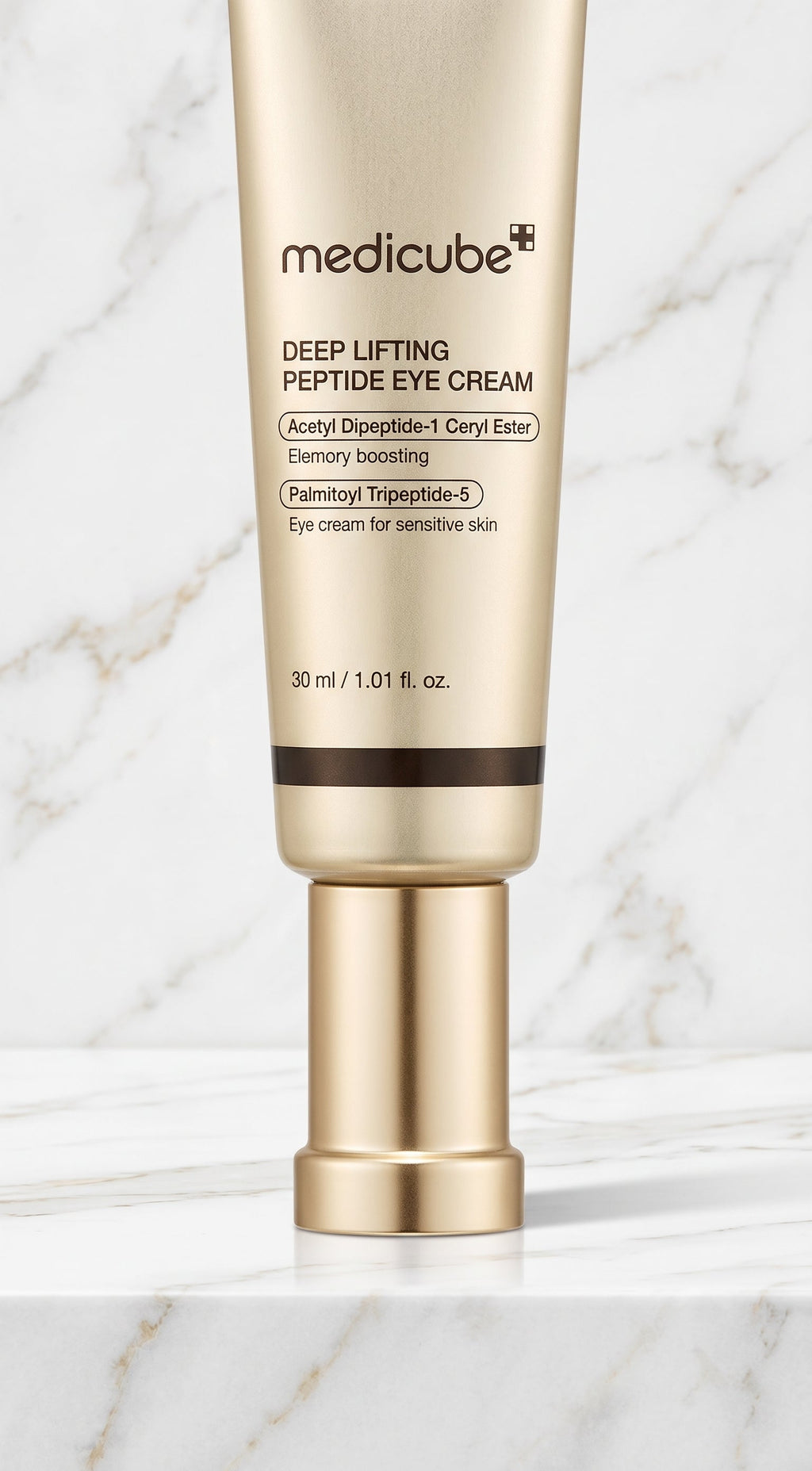 Medicube Deep Lifting Peptide Eye Cream – image 6