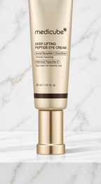 Medicube Deep Lifting Peptide Eye Cream – image 6