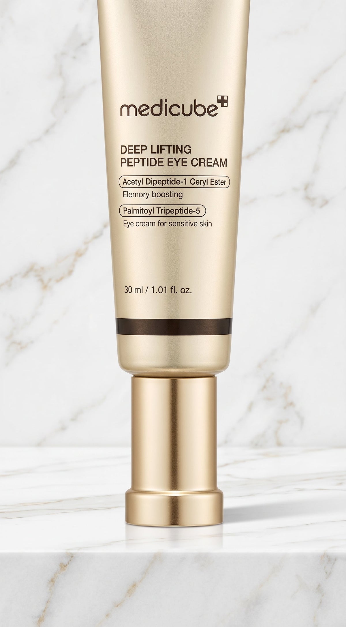 Medicube Deep Lifting Peptide Eye Cream – image 6
