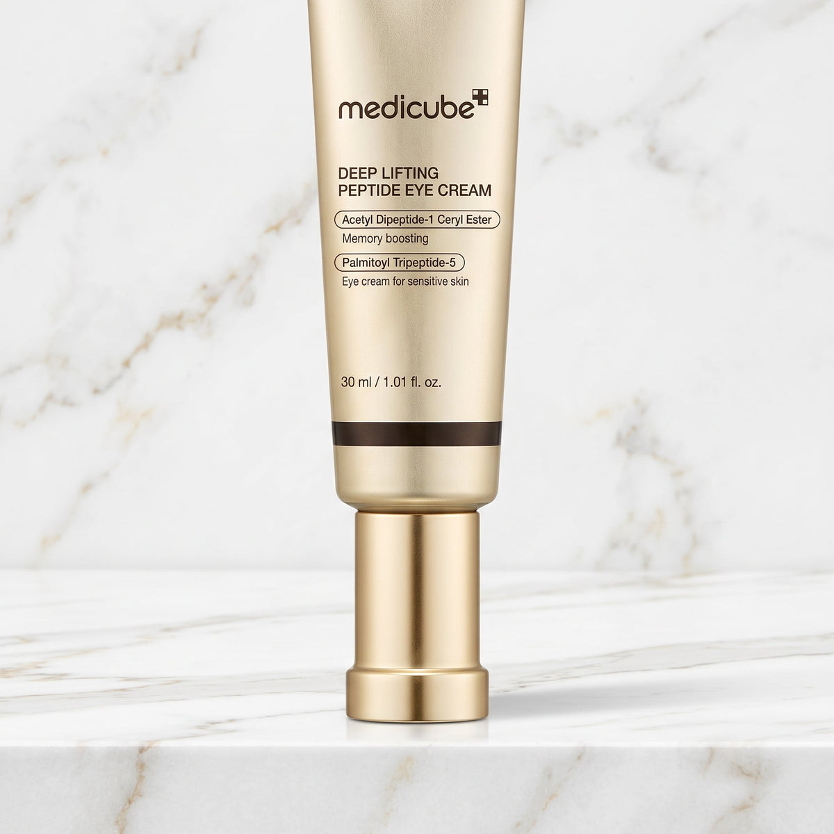 Medicube Deep Lifting Peptide Eye Cream – image 8