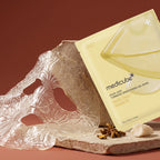 Medicube Kojic Acid Turmeric Brightening Gel Mask – image 3
