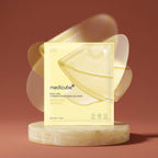 Medicube Kojic Acid Turmeric Brightening Gel Mask – image 2