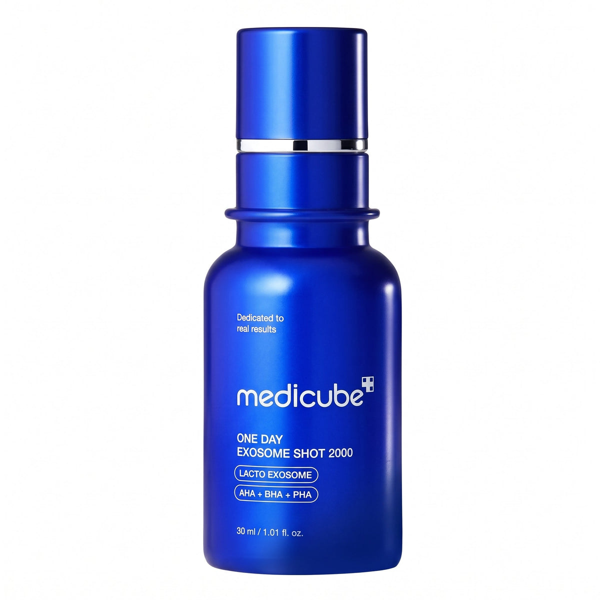 Medicube One Day Exosome Shot 2000 30ml