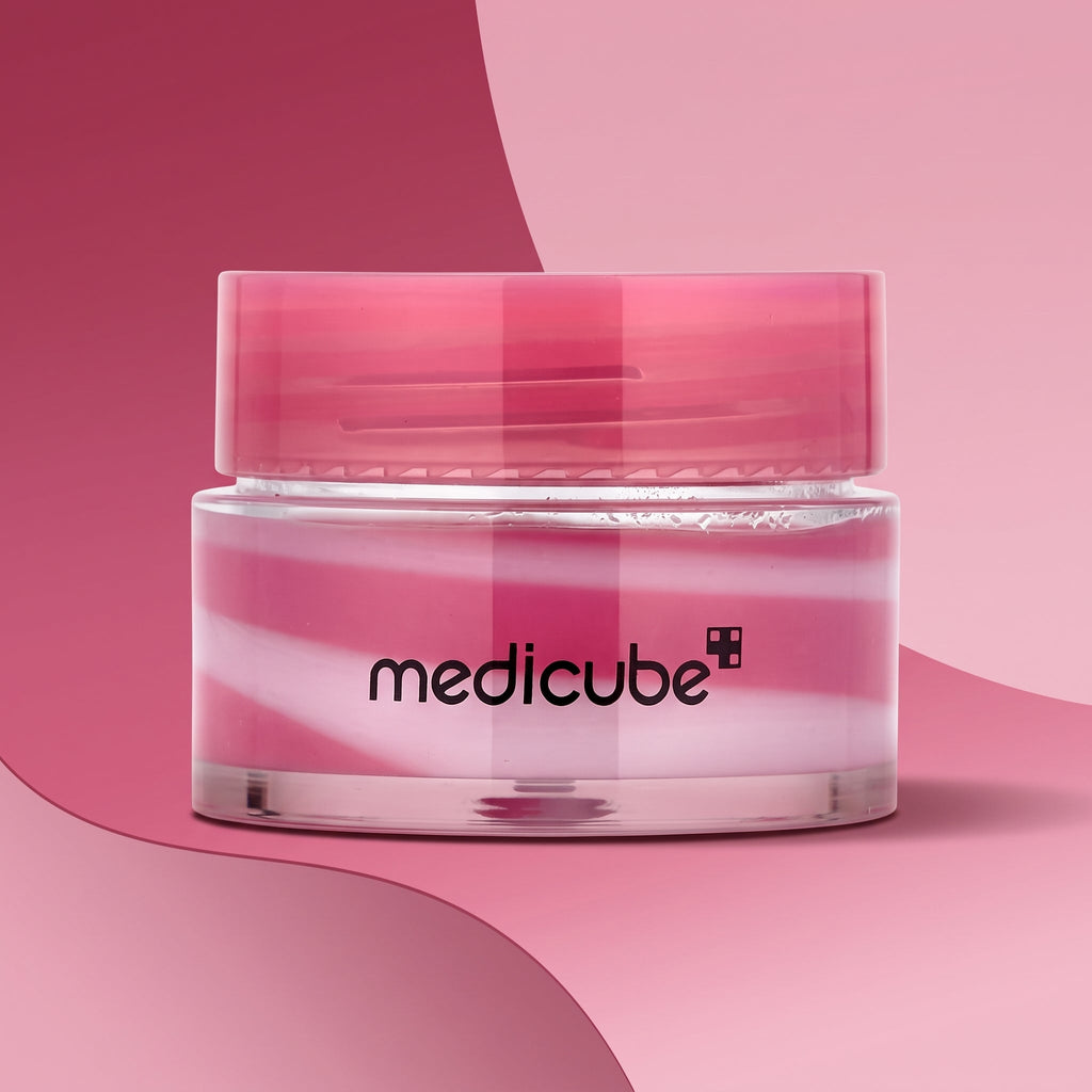 Medicube PDRN Lip Sleeping Mask – image 2