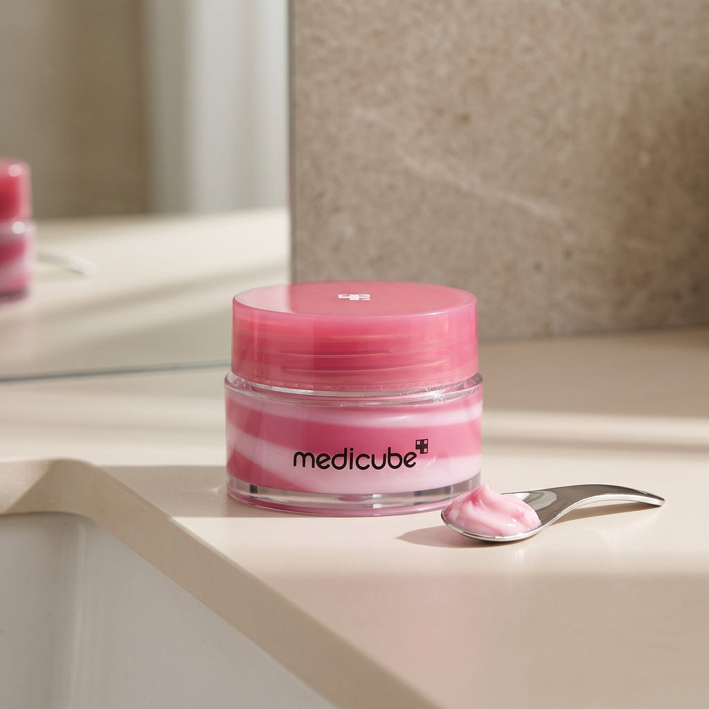 Medicube PDRN Lip Sleeping Mask – image 3