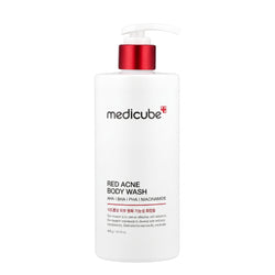 Medicube Red Acne Body Wash