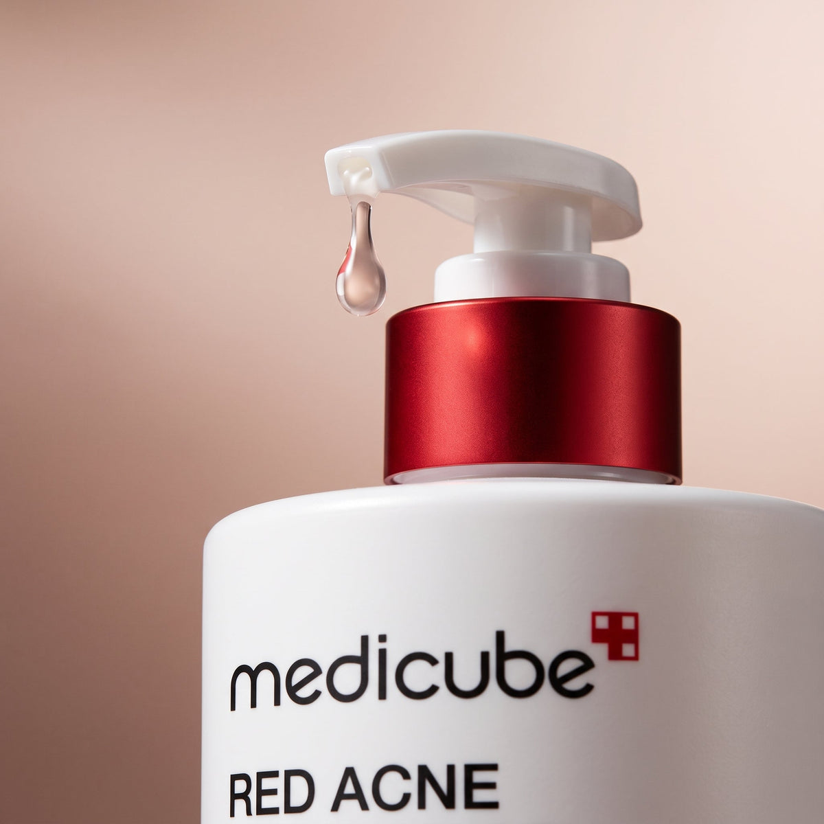 Medicube Red Acne Body Wash – image 5