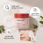Medicube Red Succinic Acid Peeling Pad – image 4
