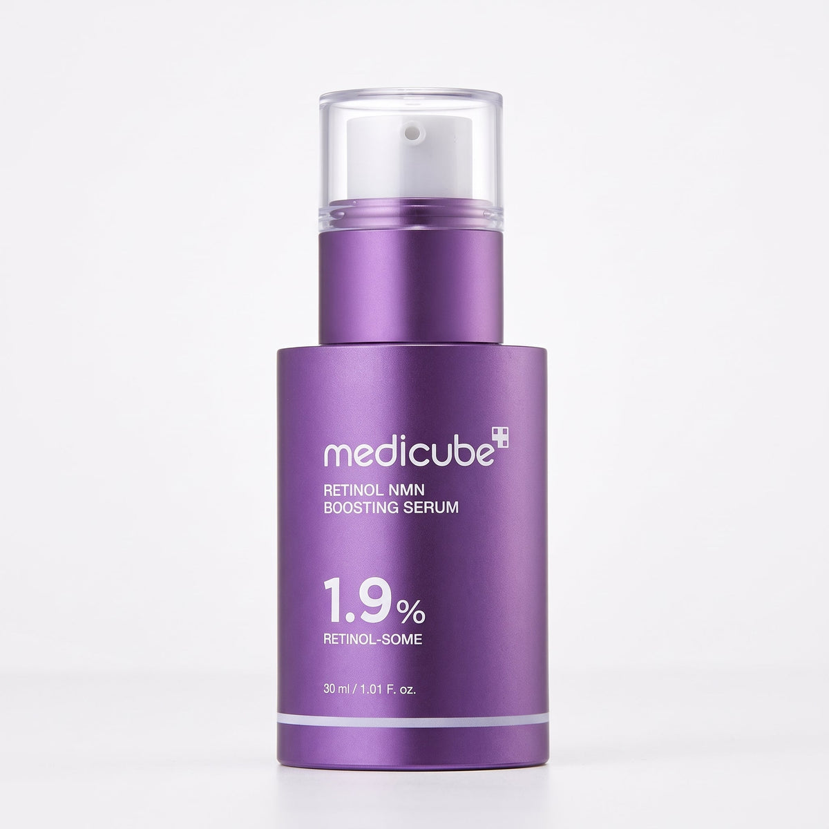 Medicube Retinol NMN Boosting Serum (1.9%)