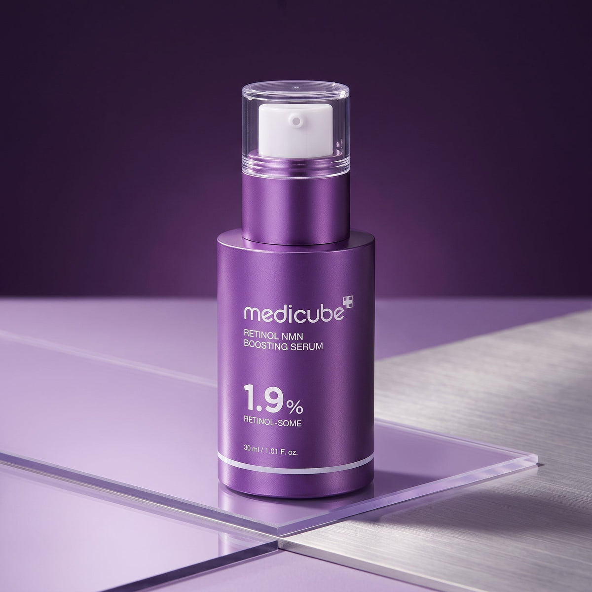 Medicube Retinol NMN Boosting Serum (1.9%) – image 8