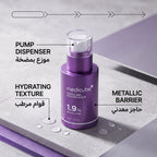Medicube Retinol NMN Boosting Serum (1.9%) – image 3