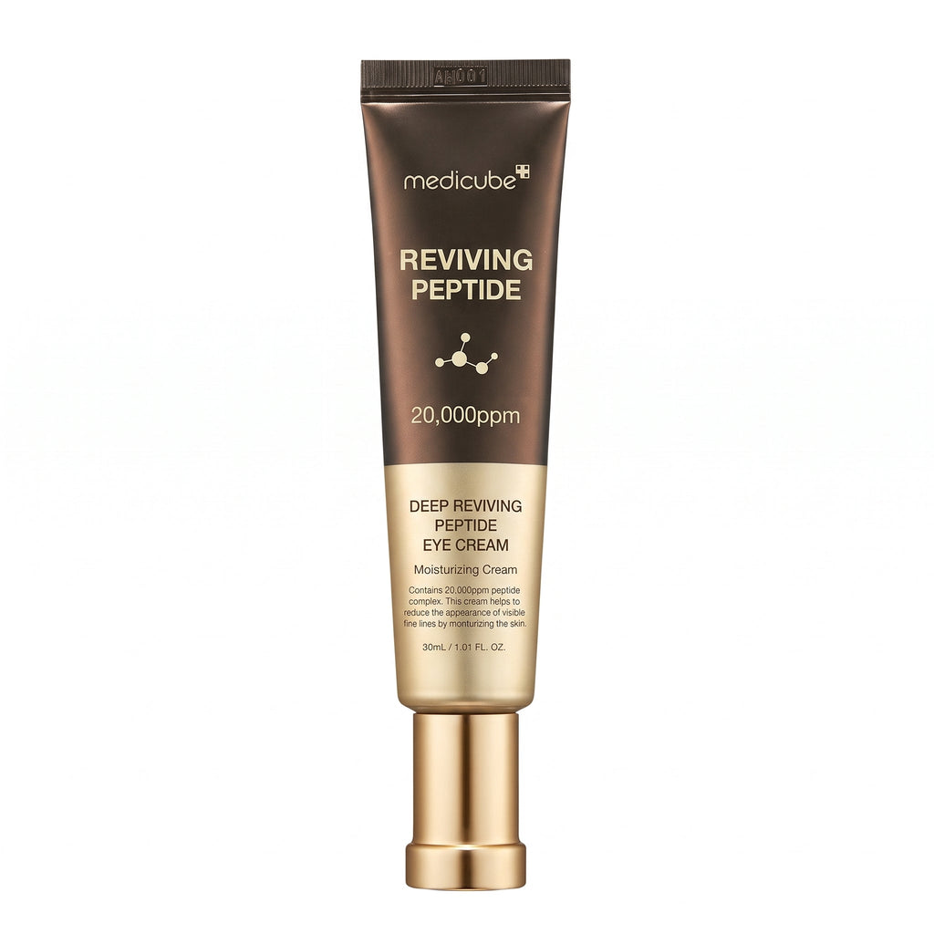 Medicube Deep Vita A Retinol Serum 30ml – image 7