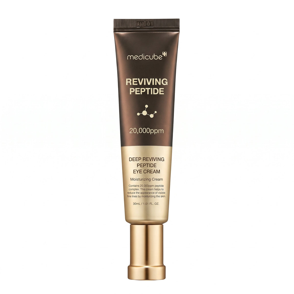 Medicube Deep Vita A Retinol Serum 30ml – image 7