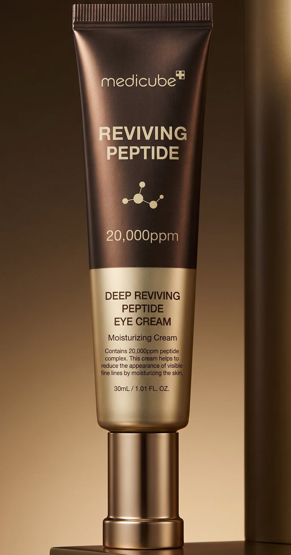 Medicube Deep Vita A Retinol Serum 30ml – image 3