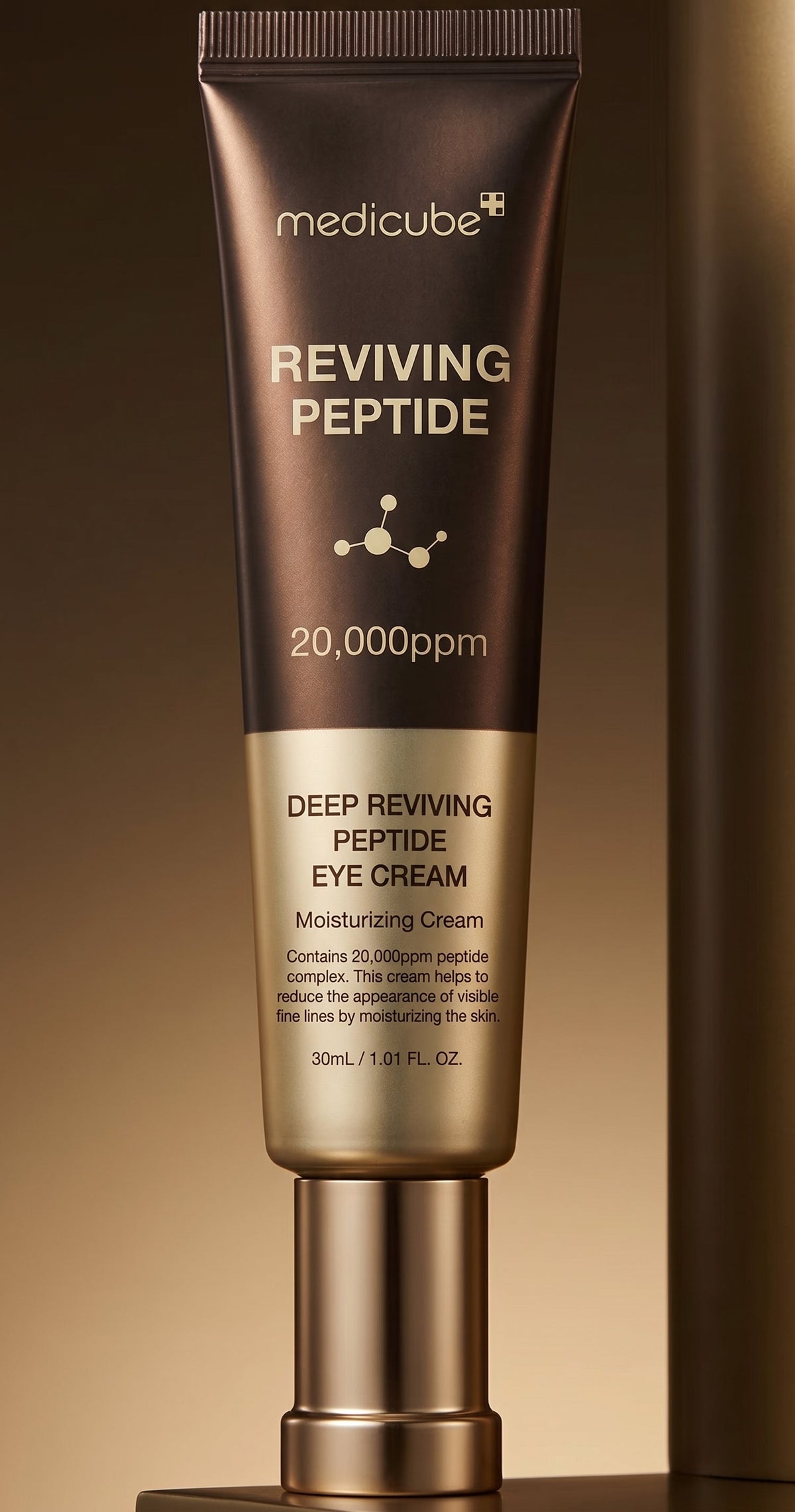 Medicube Deep Vita A Retinol Serum 30ml – image 3