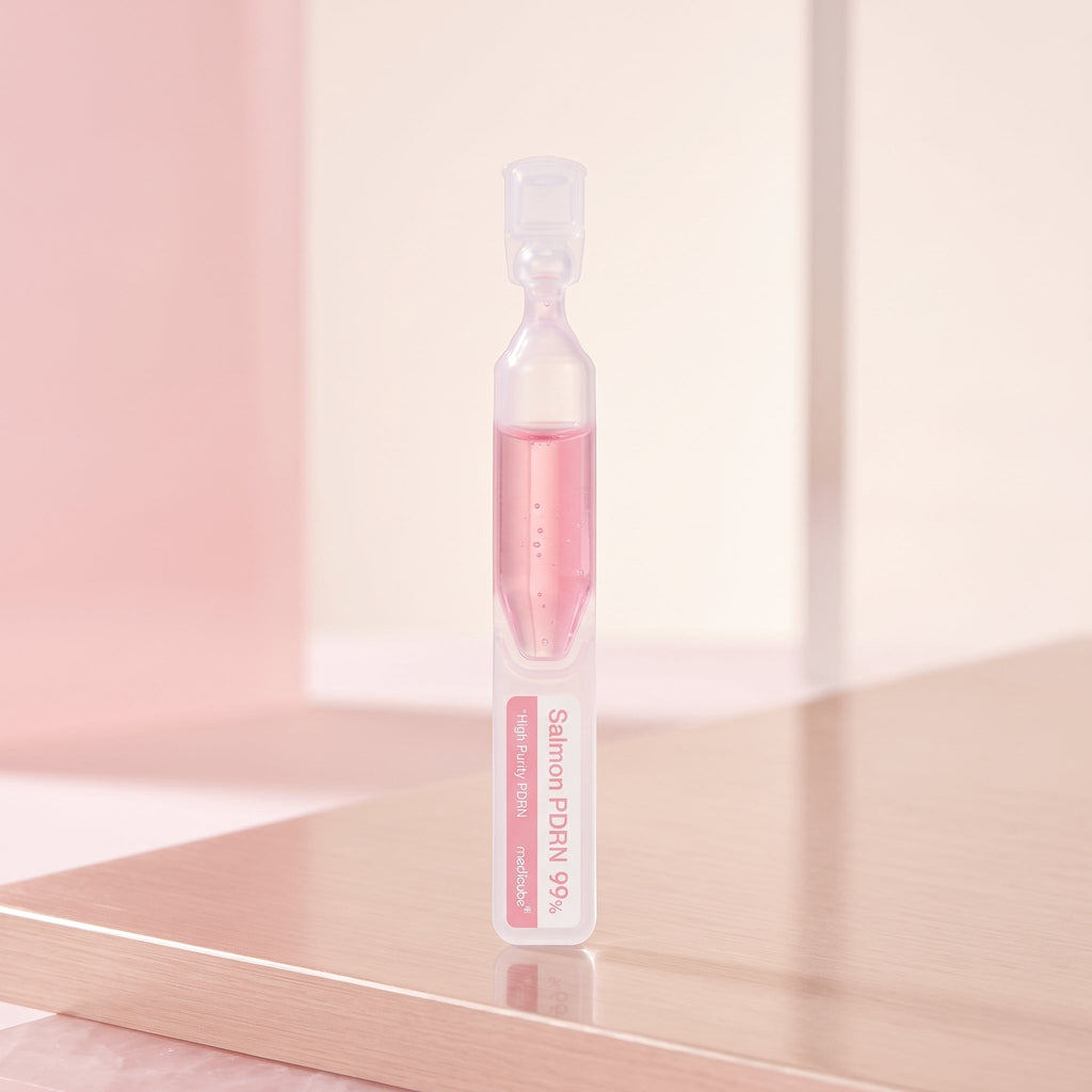Medicube PDRN Pink One Day Serum – image 4