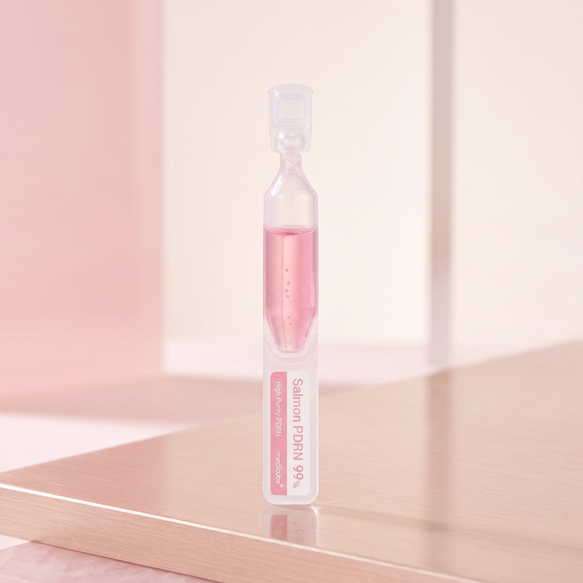 Medicube PDRN Pink One Day Serum – image 4