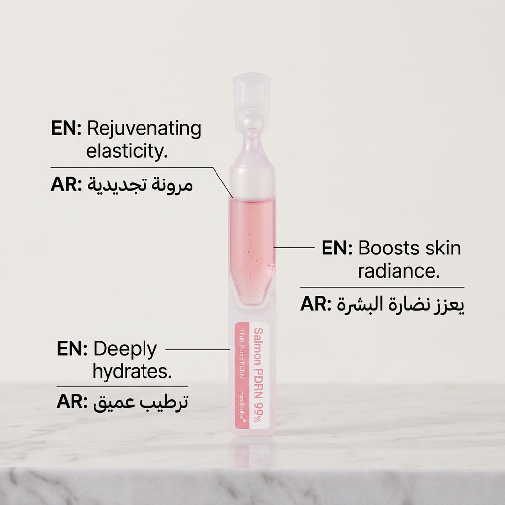 Medicube PDRN Pink One Day Serum – image 6