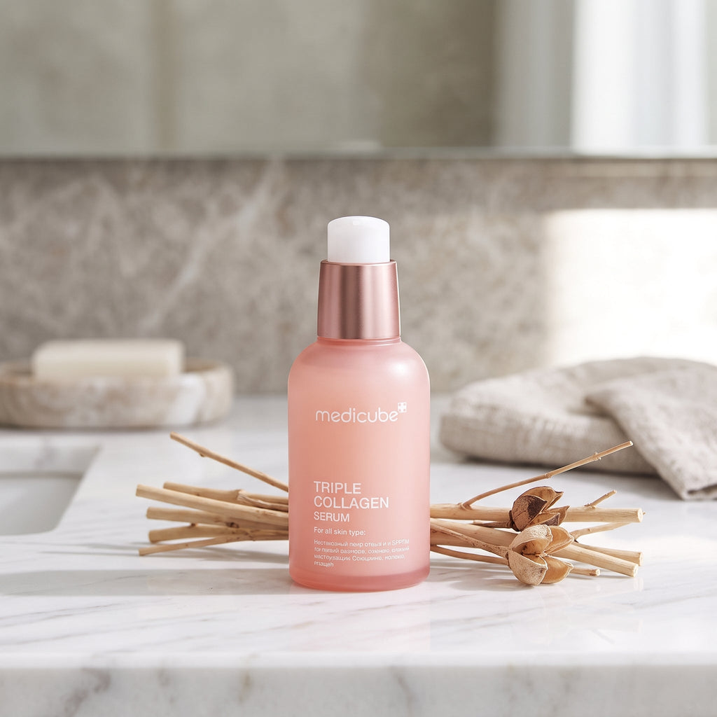 Medicube Triple Collagen Serum – image 11