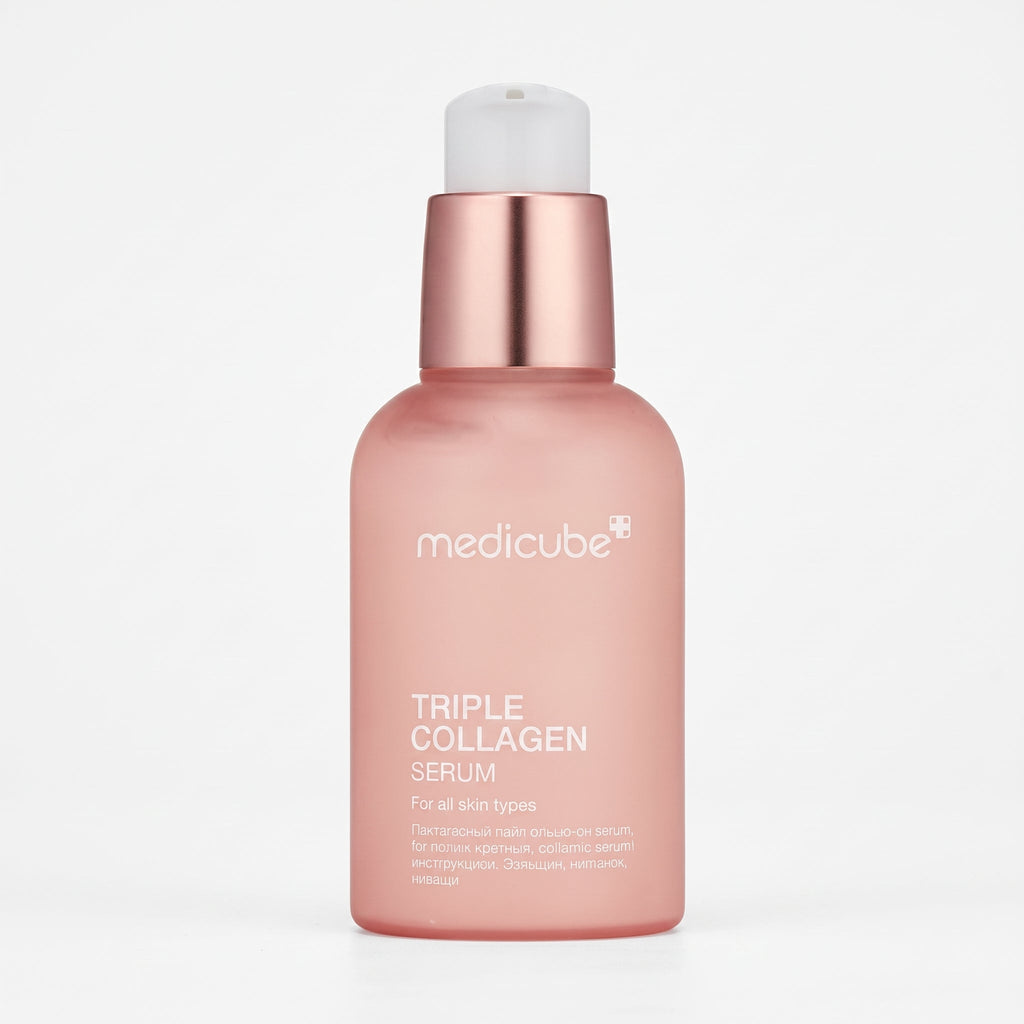 Medicube Triple Collagen Serum