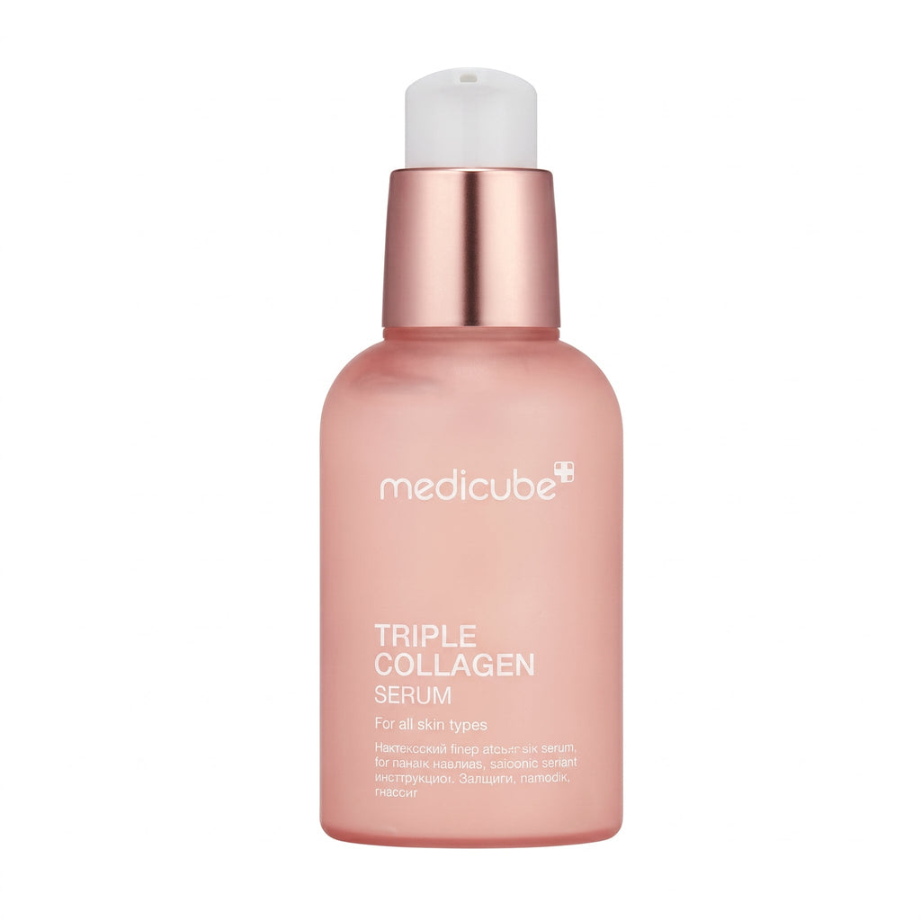 Medicube Triple Collagen Serum – image 4