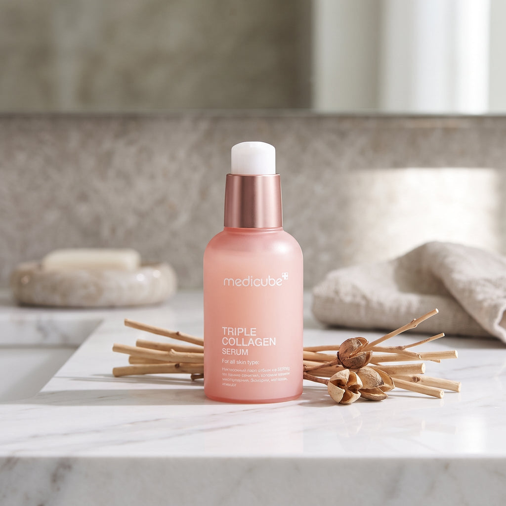 Medicube Triple Collagen Serum – image 7