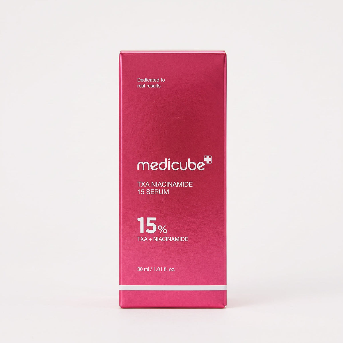 Medicube TXA Niacinamide 15 Serum 30ml