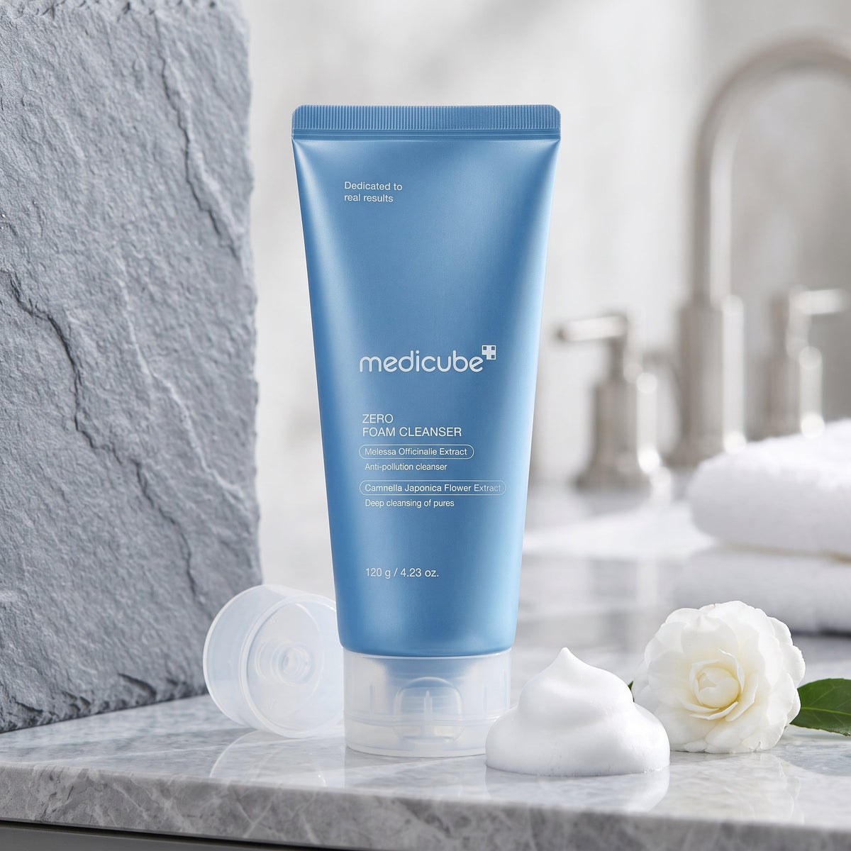 Medicube Zero Foam Cleanser – image 2