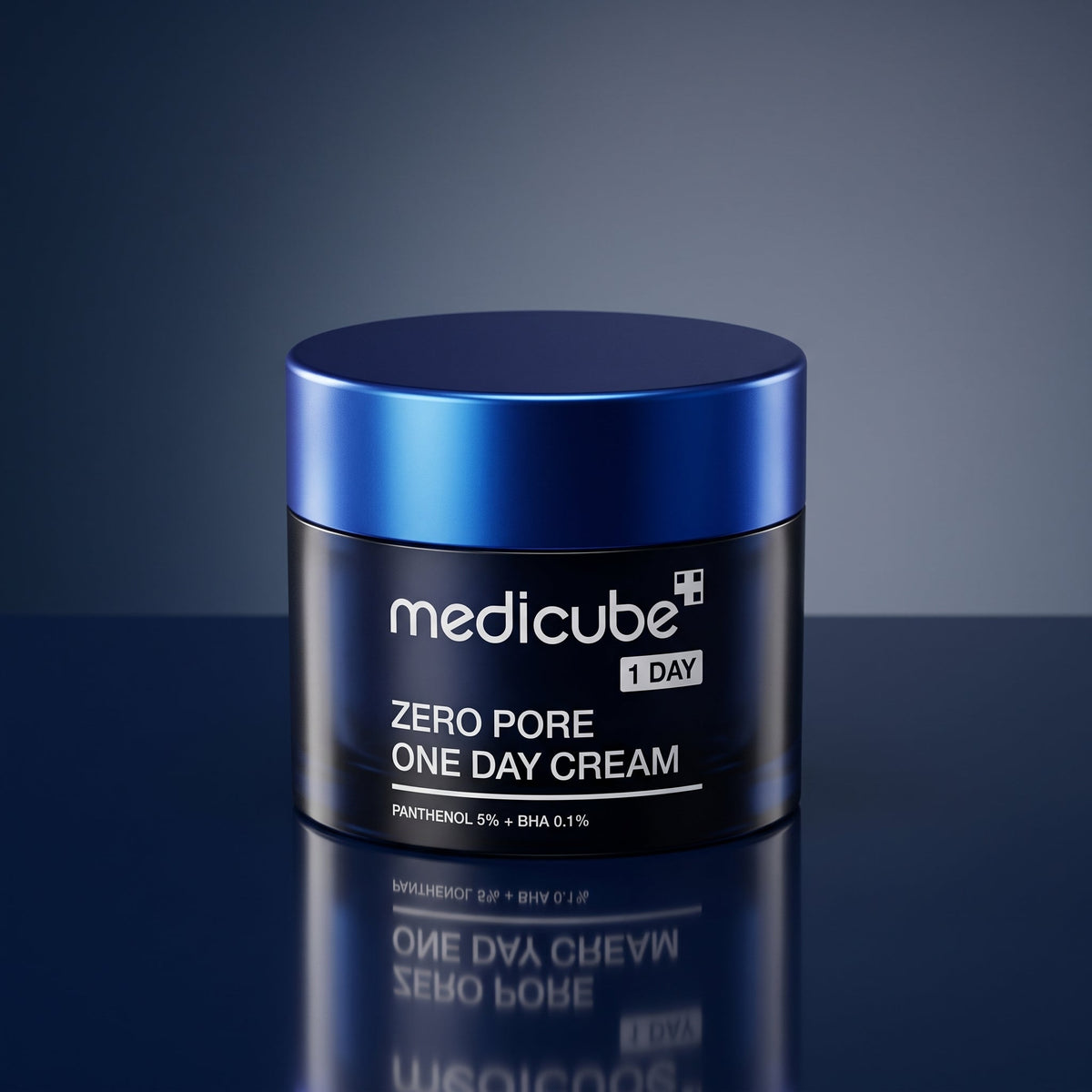 Medicube Zero Pore One Day Cream 50ml – image 2