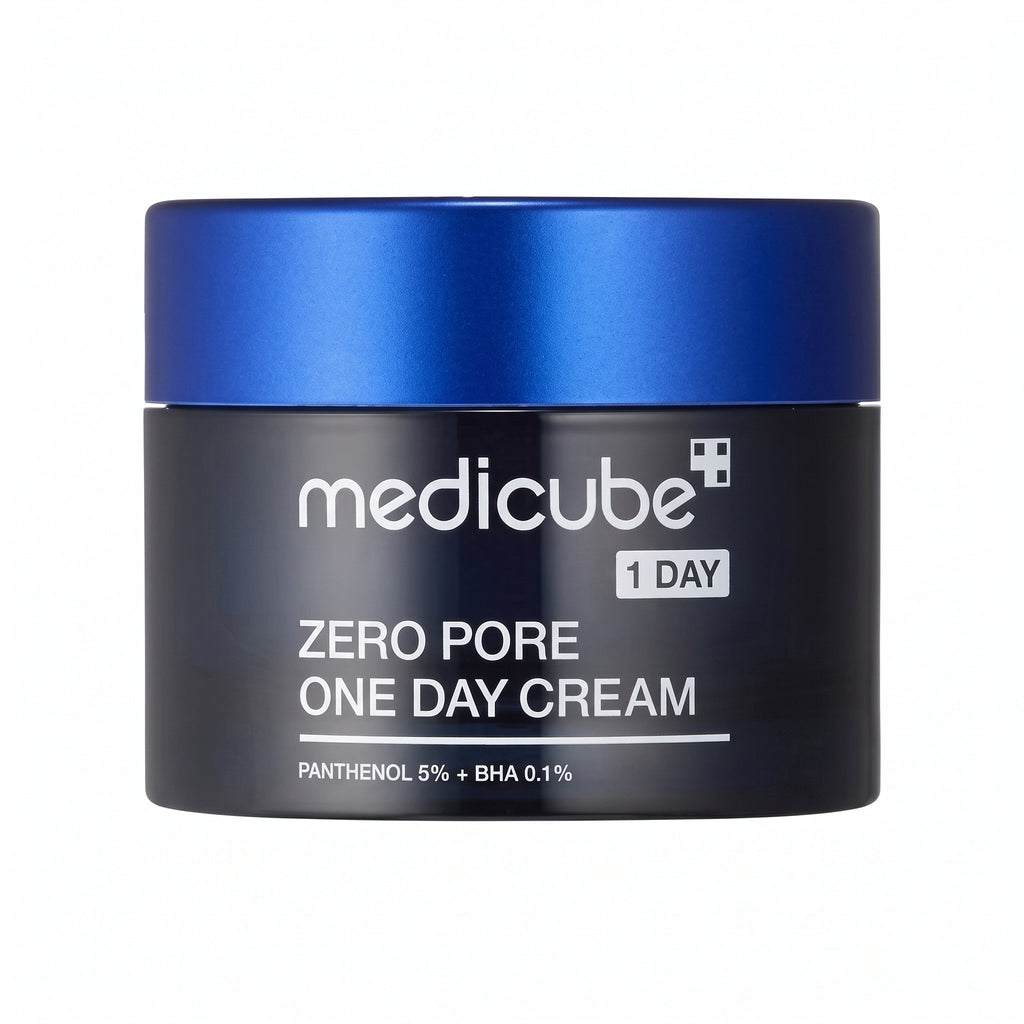 Medicube Zero Pore One Day Cream 50ml