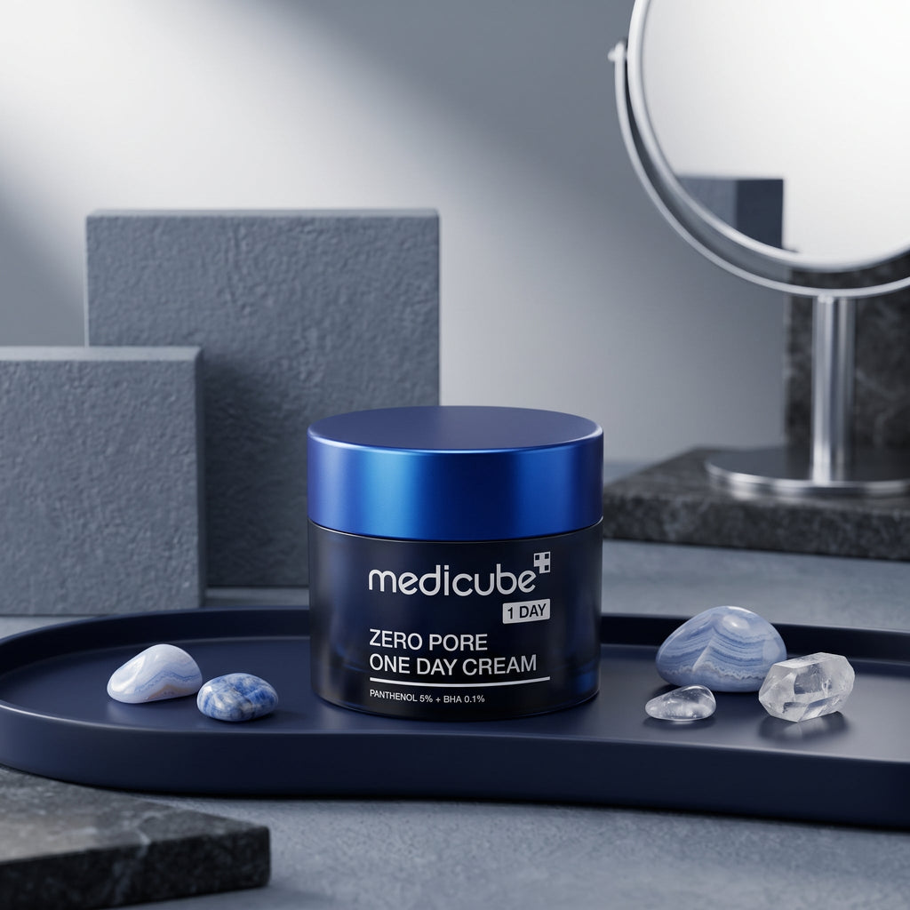 Medicube Zero Pore One Day Cream 50ml – image 3