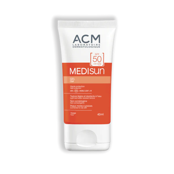 ACM Medisun SPF 50+ Gel