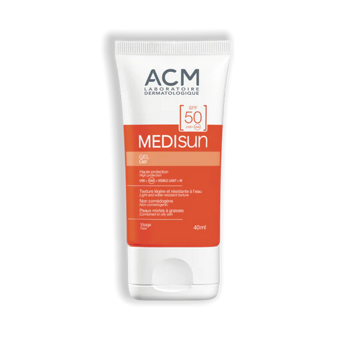 ACM Medisun SPF 50+ Gel