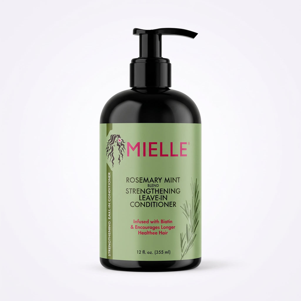 Mielle Rosemary Mint Strengthening Conditioner