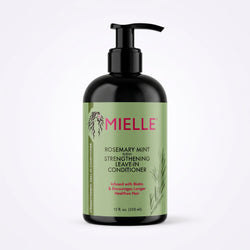 Mielle Rosemary Mint Strengthening Conditioner