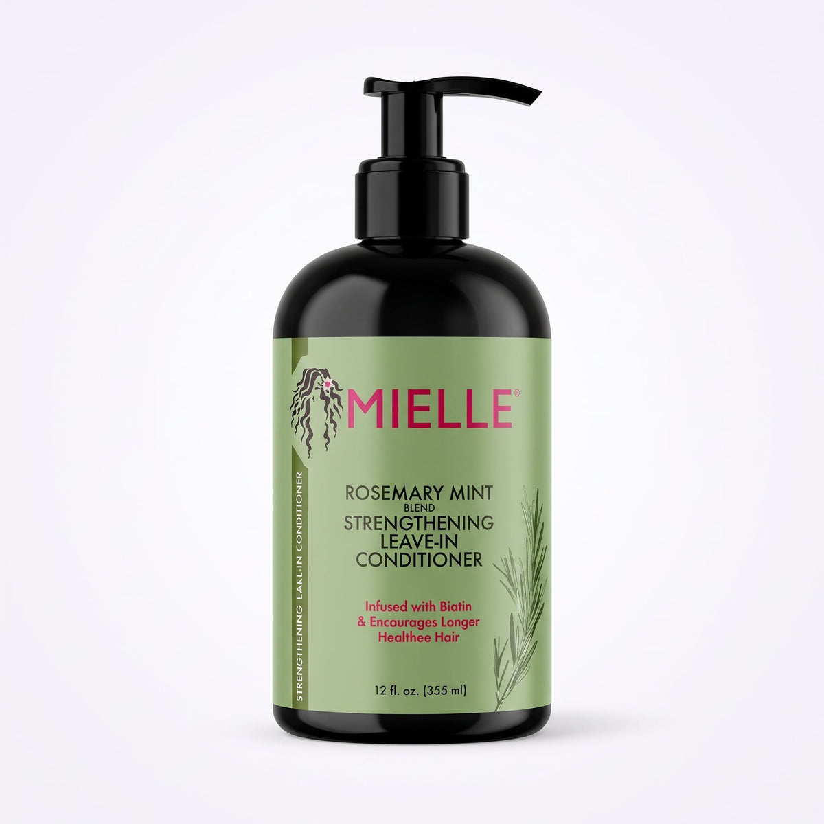 Mielle Rosemary Mint Strengthening Conditioner