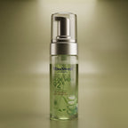 Miss Sweet Cosmetics Aloe Vera 92% Wash Foam 150ml – image 3