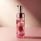 Miss Sweet Cosmetics With Collagen BB Cleansing Rose 150ML – image 2