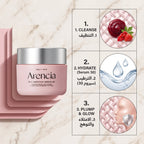 Arencia Red Smoothie Serum