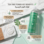Secret Key Tea Tree Toner – image 3