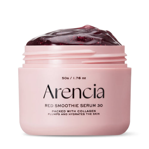 Arencia Red Smoothie Serum – image 2