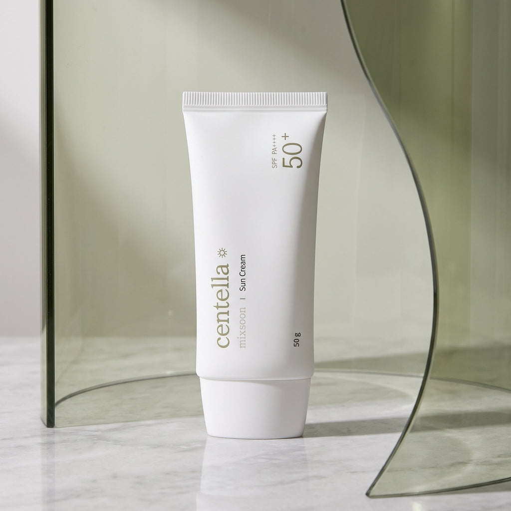 Mixsoon Centella Sun Cream – image 3