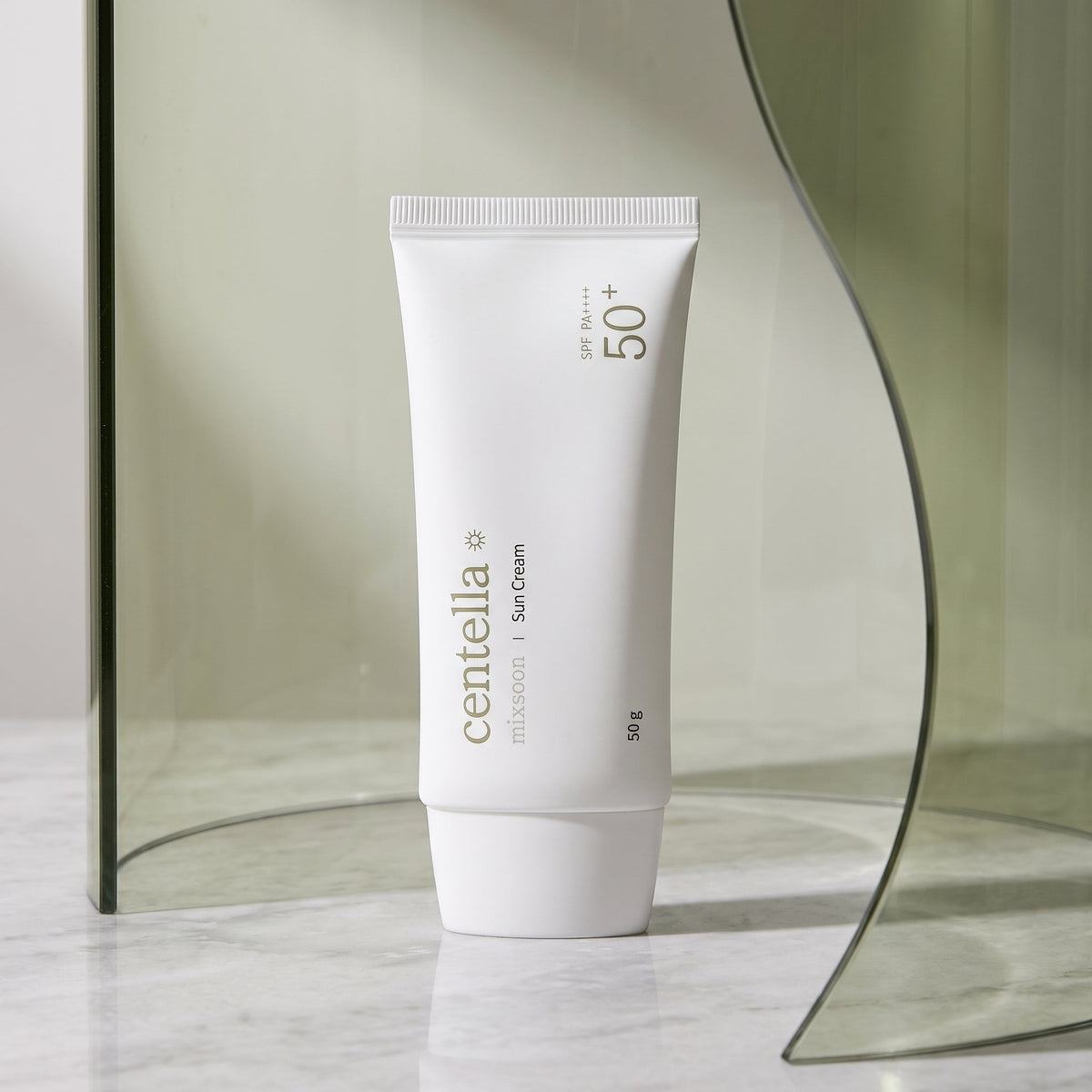 Mixsoon Centella Sun Cream – image 3