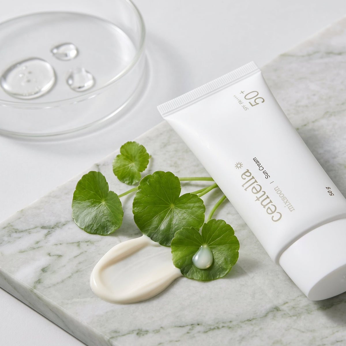 Mixsoon Centella Sun Cream – image 2