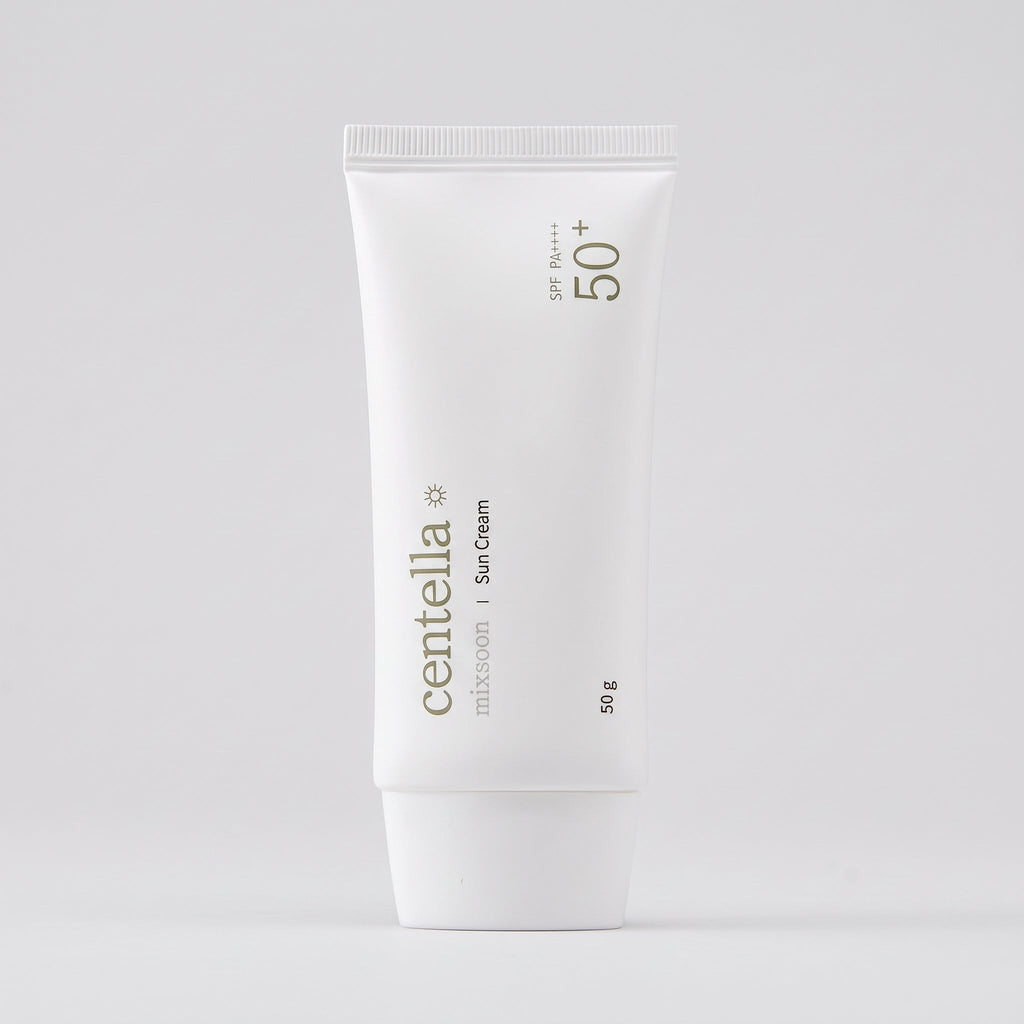 Mixsoon Centella Sun Cream