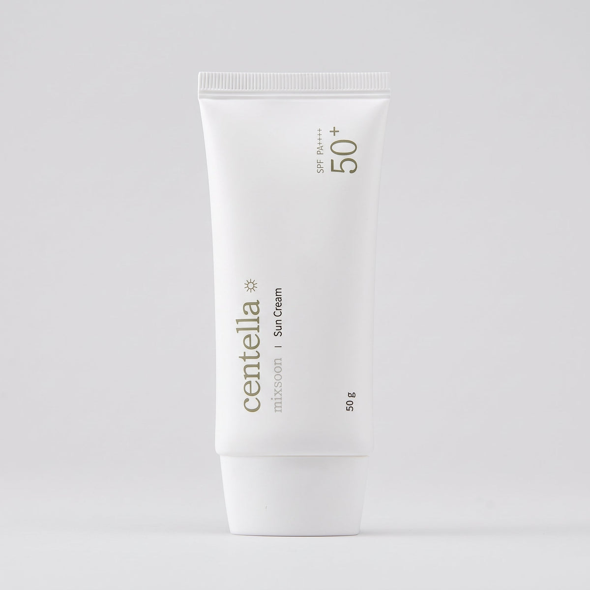 Mixsoon Centella Sun Cream