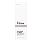 The Ordinary Multi-Peptide Eye Serum